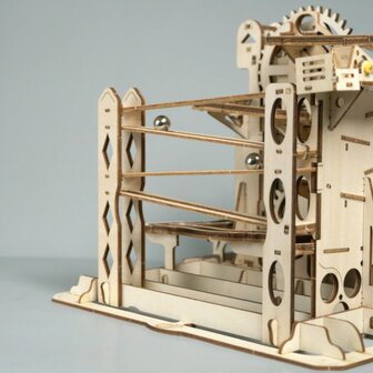 Knikkerbaan &quot;Marble Exploder&quot;