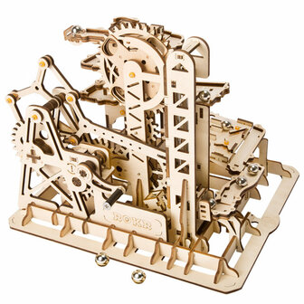 Knikkerbaan &quot;Marble Climber&quot;