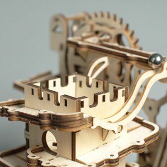 Knikkerbaan &quot;Marble Climber&quot;