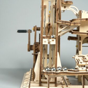 Knikkerbaan &quot;Marble Climber&quot;